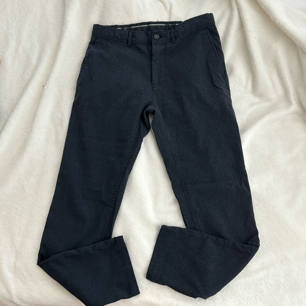 Zara trousers